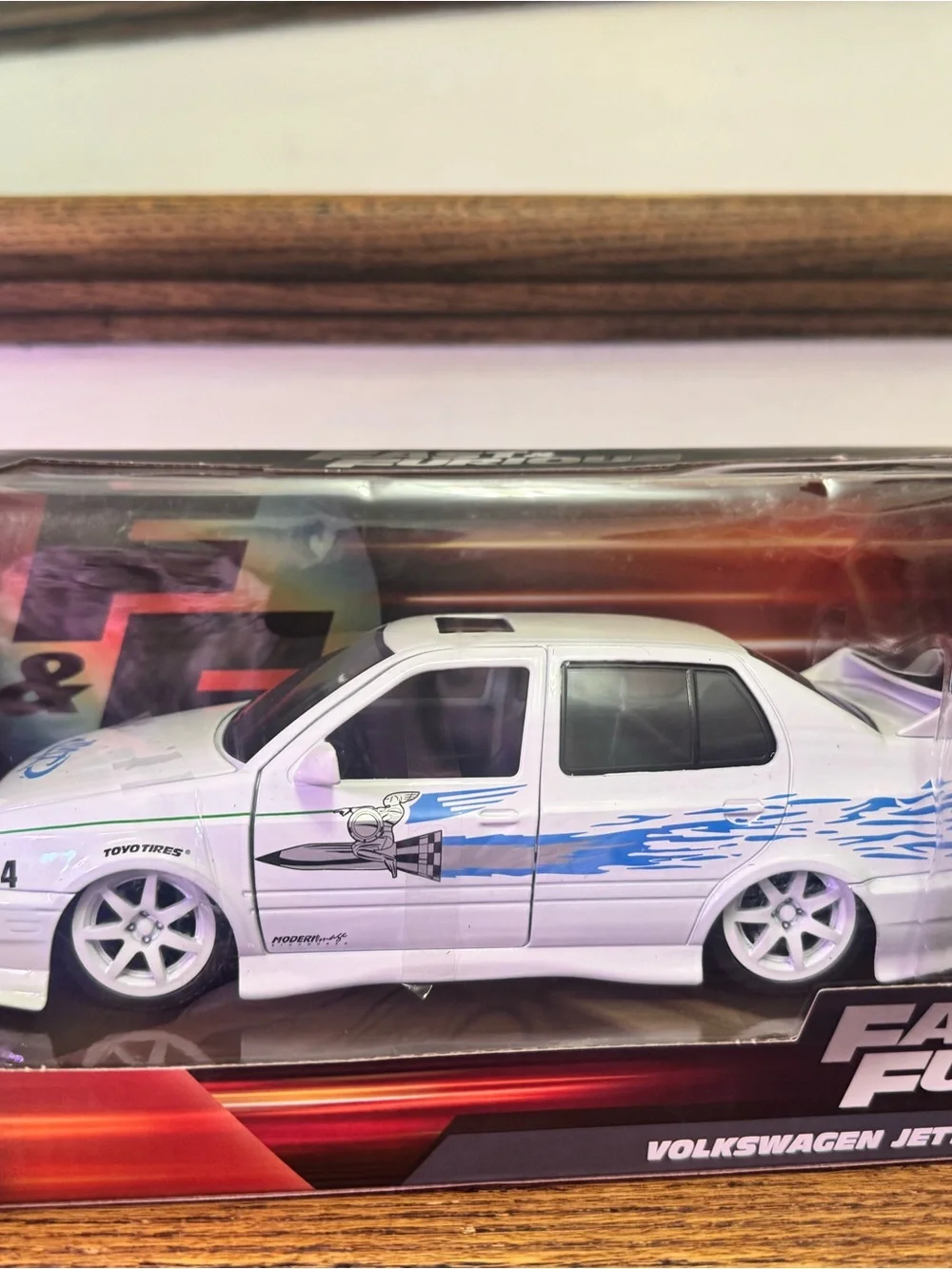 N/A fast furious